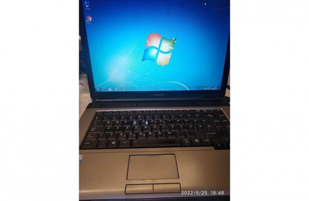 Toshiba Pro L300-20L laptop