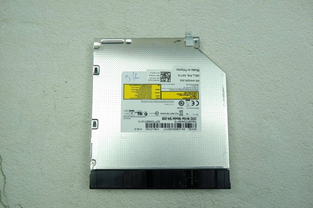 Toshiba Samsung laptop DVD r SN-208DN 12.7mm SATA