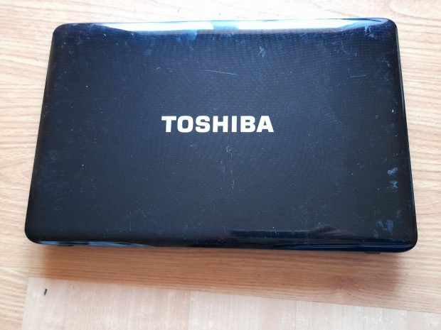 Toshiba Satelite C650 C655 L650 L655 laptop alkatrsz