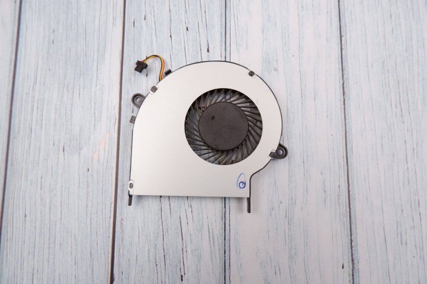 Toshiba Satellite L50 laptop hűtő ventilátor DFS541105FC0T A000291240