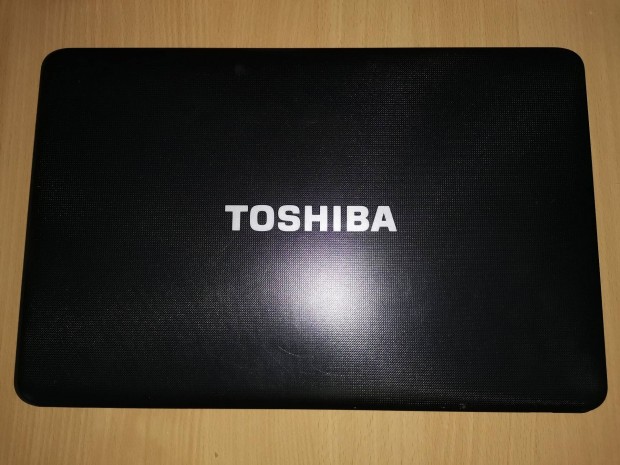 Toshiba Satellite Pro C650 "kis hibval"elad!