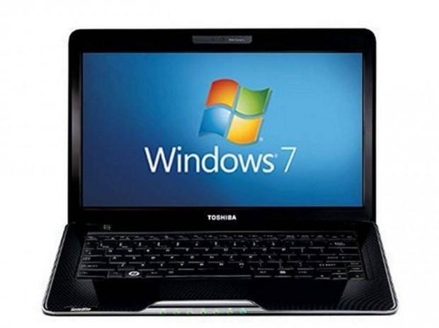 Toshiba Satellite T130-10G, 13.3"-es laptop