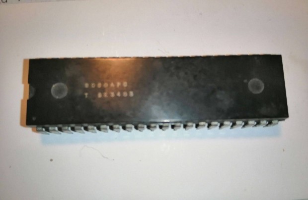 Toshiba TC 5588P - 20 Chip