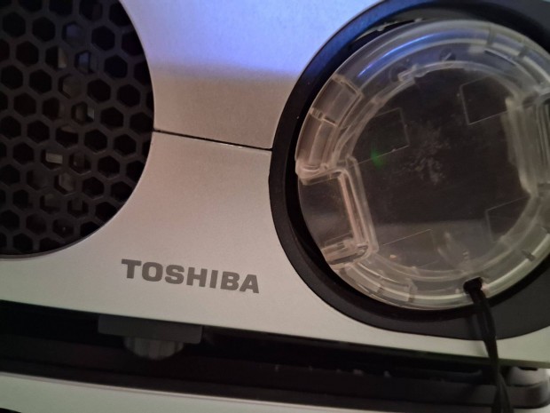 Toshiba TLP-X2000 projektor