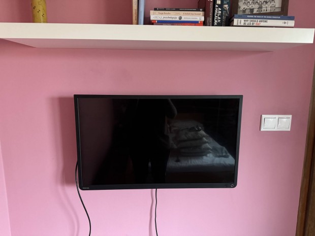 Toshiba TV - 80 cm