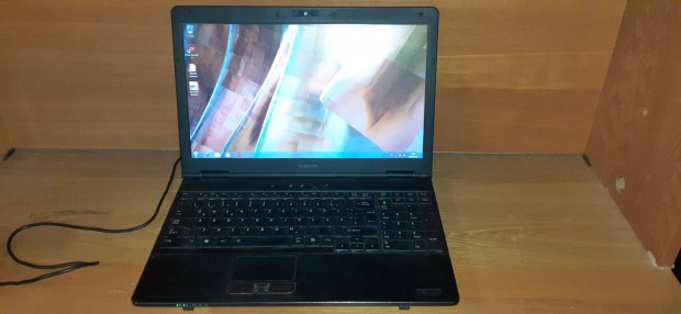 Toshiba Tecra A11-16X Laptop