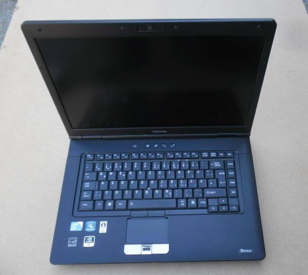 Toshiba Tecra S11 i7 laptop