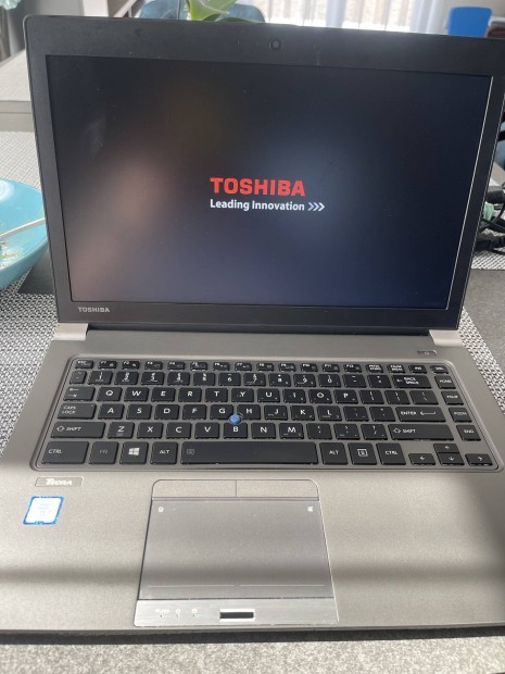 Toshiba Tecra Z40-C