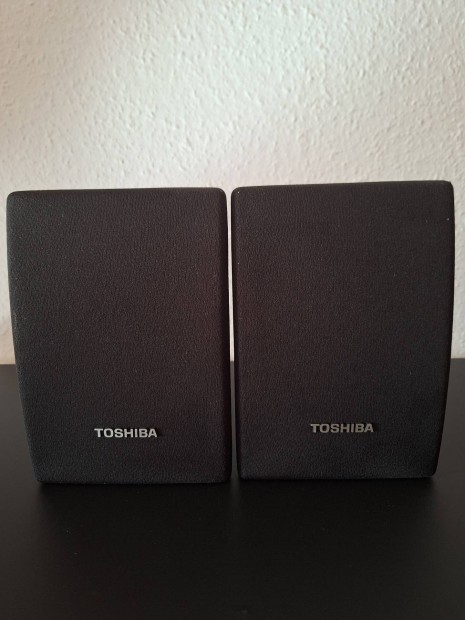 Toshiba hangfal pr szett