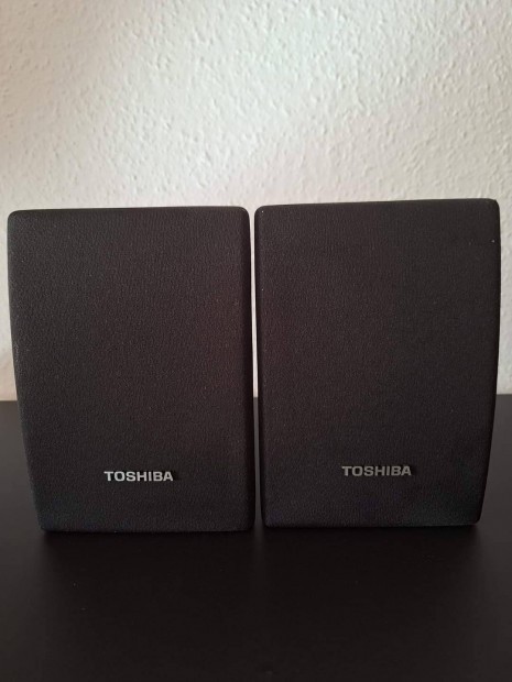 Toshiba hangfal szett