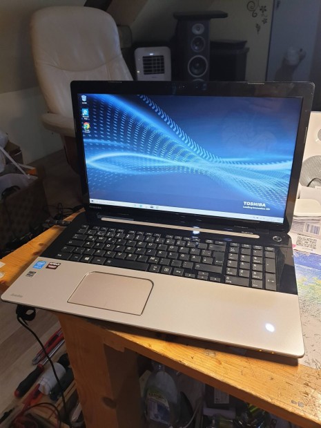 Toshiba i5 5.gen