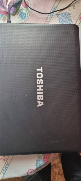 Toshiba lapot 