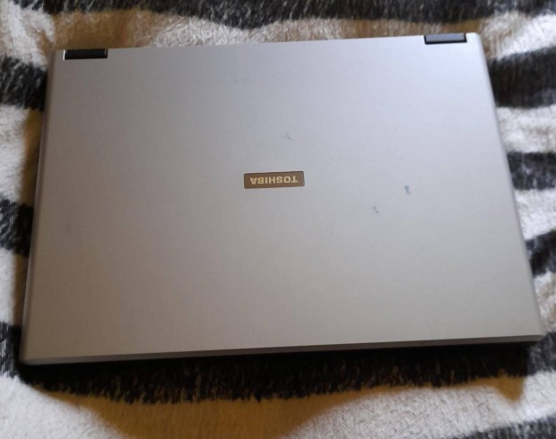 Toshiba laptop