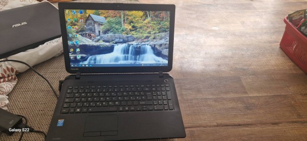 Toshiba laptop