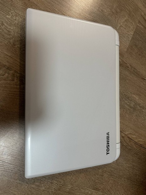 Toshiba laptop