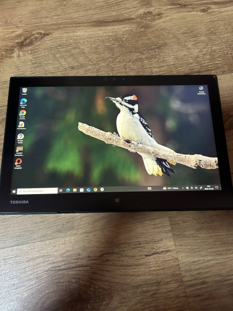 Toshiba portege wt20-c
