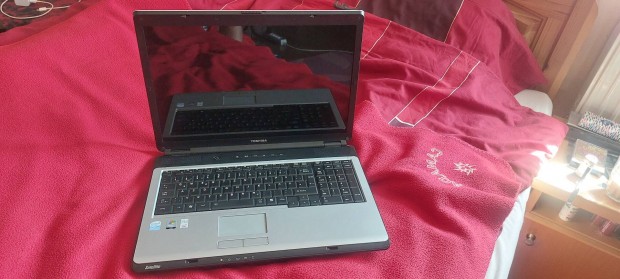 Toshiba satellite L350/Psld8E/ laptop elad