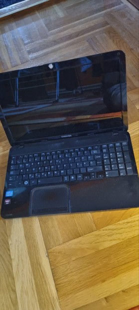 Toshiba satellite L850 Intel Core I5  laptop hibs 