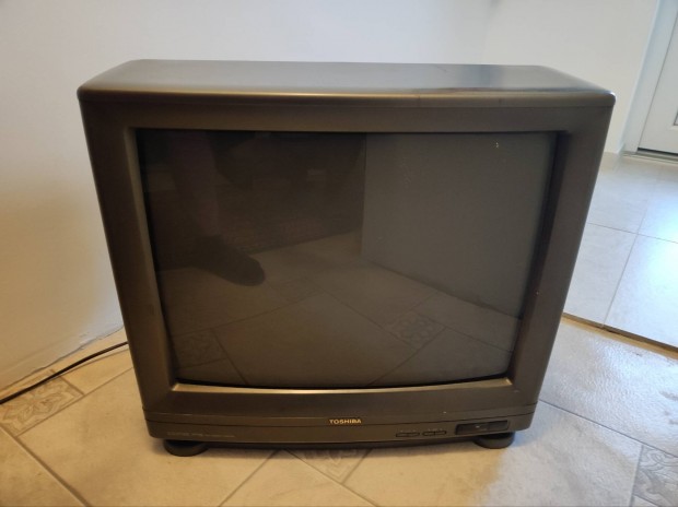 Toshiba tv. Tvirnytval elad.