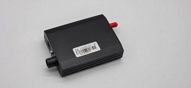 Toslon TF500 halradar er�s�t� szon�r box etet�haj�