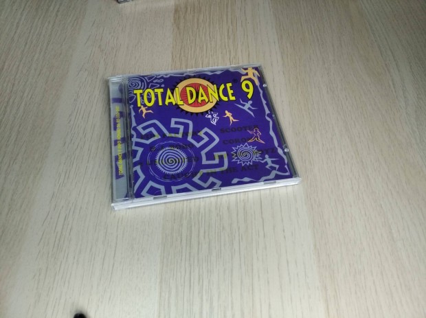 Total Dance 9 / CD 1996