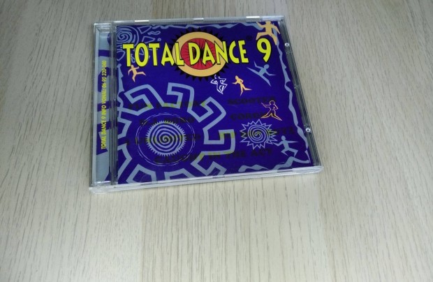 Total Dance 9 / CD 1996