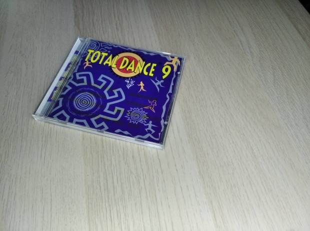 Total Dance 9 / CD 1996