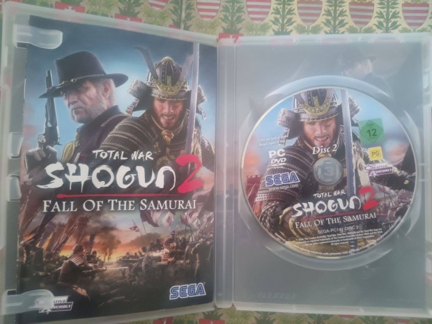 Total War Shogun 2 - Fall of the Samurai