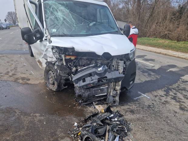 Totltrtt Renault Master
