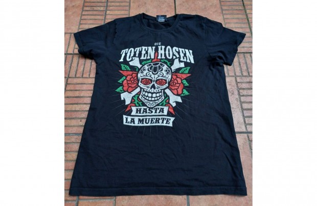 Toten Hosen nmet Punk pl L