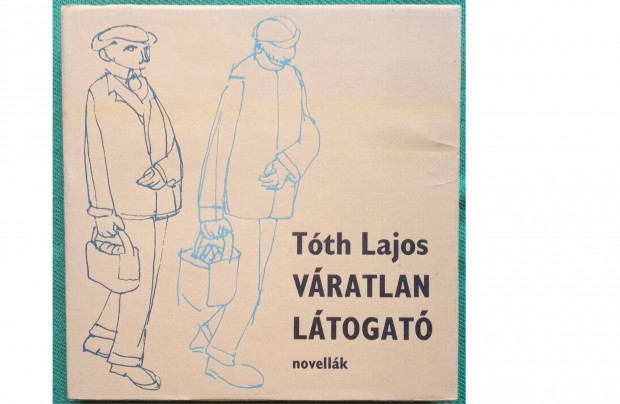 Tth Lajos: Vratlan ltogat