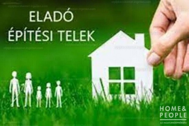 Ttkomlson telek elad!