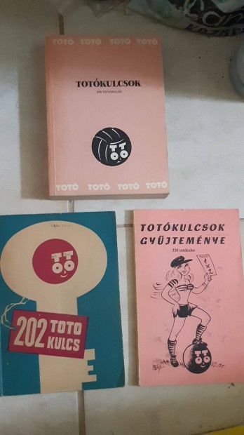 Totkulcsok gyjtemnye - 350 totkulcs