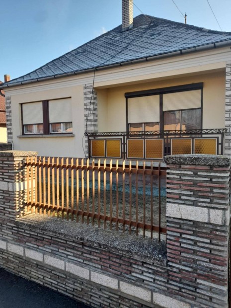 Tótszentmárton családi ház