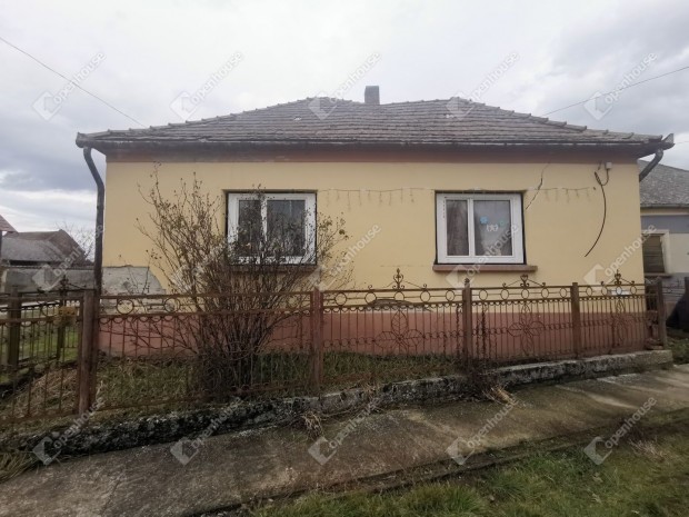 Tótszentmártoni eladó 104 nm-es ház