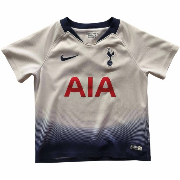 Tottenham Hotspur 2018-19 Nike hazai foci mez gyerek 96-104-es