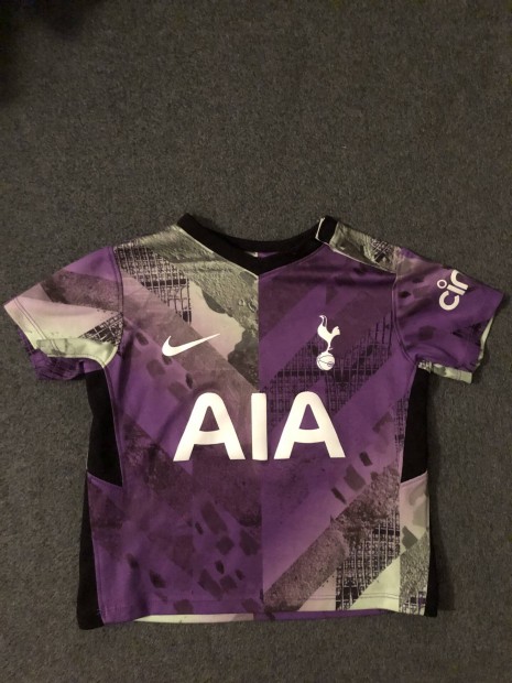 Tottenham Hotspur Nike gyerek mez 80-85