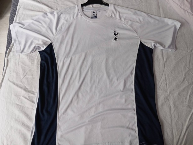Tottenham Hotspur XXL-es edzőmez focis felső