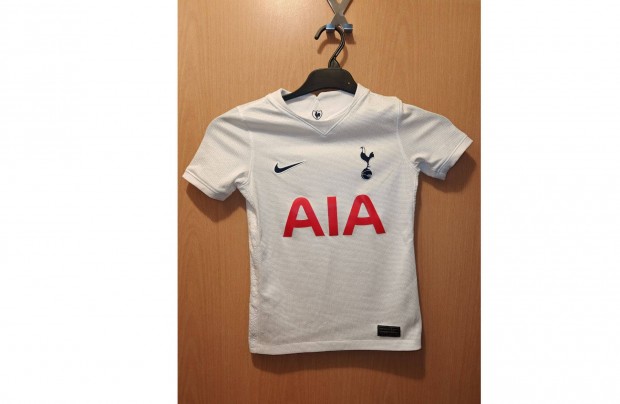 Tottenham Hotspur eredeti Nike fehér gyerek mez (122-128)