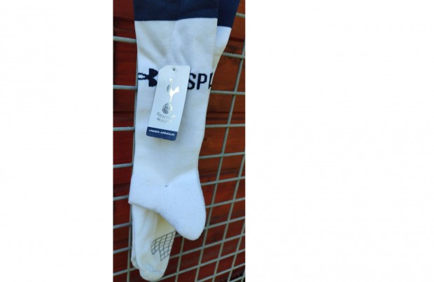 Tottenham Hotspur fehr eredeti Under Armour lbszrvd