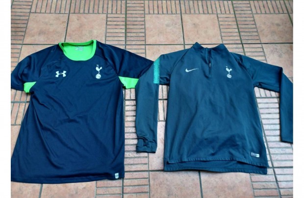 Tottenham Hotspur foci mez L XL 2db