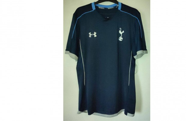 Tottenham eredeti Under Armour 2015-16-os mez (L)