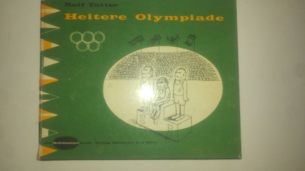Totter Heitere Olympiade (nmet)