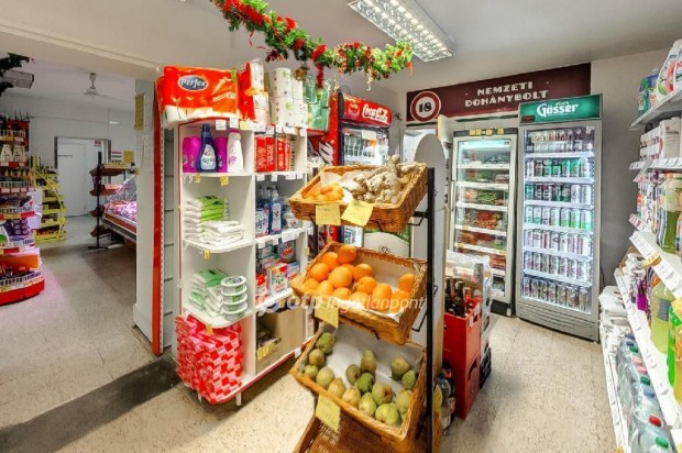 T�tv�zsonyi 546 nm-es h�z elad�