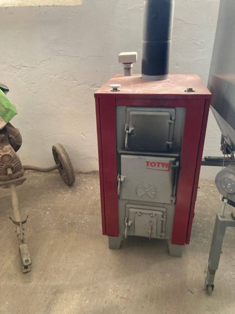 Totya kazn 45 KW