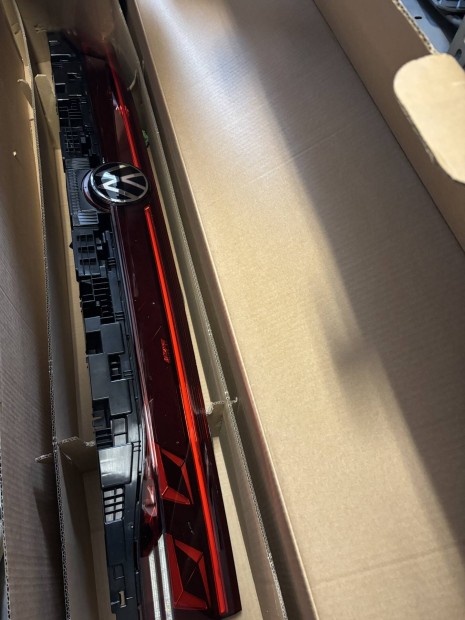 Touareg 2025/26 h�ts� l�mpa