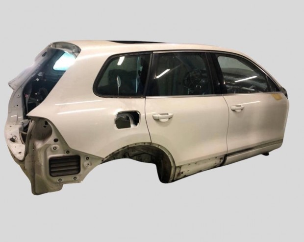 Touareg 7P karosszeria