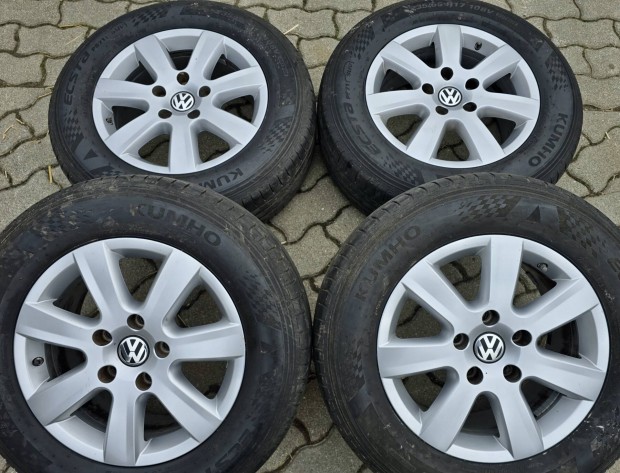 Touareg alufelni 17 5x130 Ny�ri gumi 2022! Q7 toaureg alufelni 17