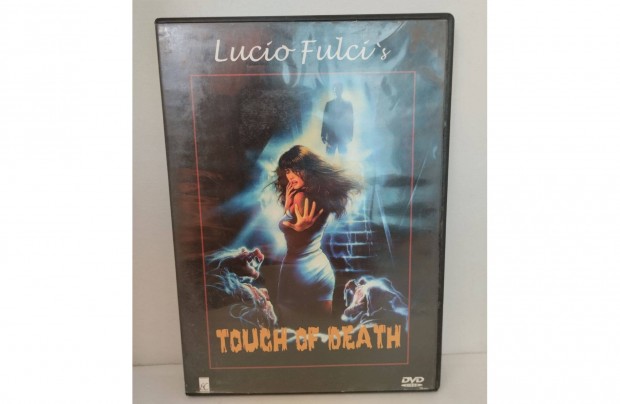 Touch of Death Lucio Fulci film