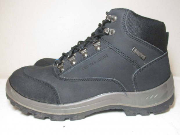 Tough Grit Teak 2 Safety Boot Waterproof munkavdelmi bakancs 43-as